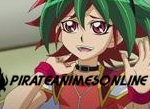 Yu-Gi-Oh! Arc-V