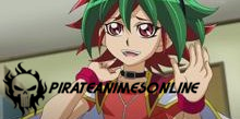 Yu-Gi-Oh! Arc-V - Episódio 15