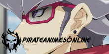 Yu-Gi-Oh! Arc-V - Episódio 18