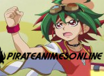 Yu-Gi-Oh! Arc-V