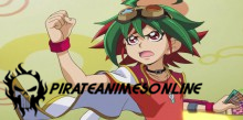 Yu-Gi-Oh! Arc-V - Episódio 19