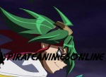 Yu-Gi-Oh! Arc-V