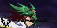 Yu-Gi-Oh! Arc-V - Episódio 25