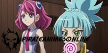 Yu-Gi-Oh! Arc-V - Episódio 26