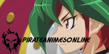 Yu-Gi-Oh! Arc-V - Episódio 28