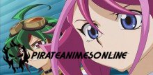 Yu-Gi-Oh! Arc-V - Episódio 3