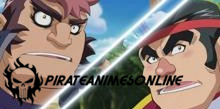 Yu-Gi-Oh! Arc-V - Episódio 30