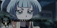 Yu-Gi-Oh! Arc-V - Episódio 36