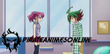 Assistir Yu-Gi-Oh! Arc-V Episodio 38 Online