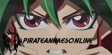 Yu-Gi-Oh! Arc-V - Episódio 4