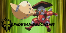 Yu-Gi-Oh! Arc-V - Episódio 43