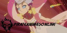 Yu-Gi-Oh! Arc-V - Episódio 44