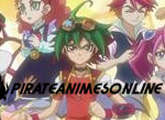 Yu-Gi-Oh! Arc-V