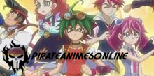 Yu-Gi-Oh! Arc-V - Episódio 47