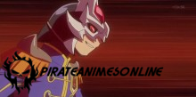 Yu-Gi-Oh! Arc-V - Episódio 48