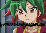 Yu-Gi-Oh! Arc-V