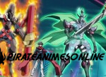 Yu-Gi-Oh! Arc-V