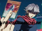 Yu-Gi-Oh! Arc-V