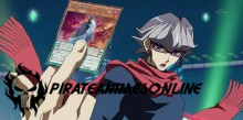 Yu-Gi-Oh! Arc-V - Episódio 51