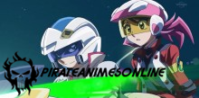 Yu-Gi-Oh! Arc-V - Episódio 54