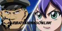 Yu-Gi-Oh! Arc-V - Episódio 56