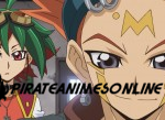 Yu-Gi-Oh! Arc-V