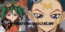 Yu-Gi-Oh! Arc-V - Episódio 59