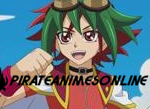 Yu-Gi-Oh! Arc-V