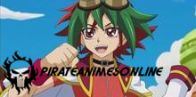 Yu-Gi-Oh! Arc-V - Episódio 6