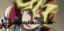 Yu-Gi-Oh! Arc-V - Episódio 62