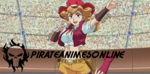 Yu-Gi-Oh! Arc-V - Episódio 65