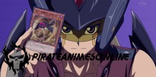 Yu-Gi-Oh! Arc-V - Episódio 66