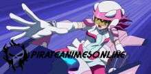 Yu-Gi-Oh! Arc-V - Episódio 69