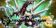 Yu-Gi-Oh! Arc-V - Episódio 71