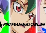 Yu-Gi-Oh! Arc-V