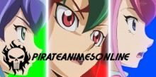 Yu-Gi-Oh! Arc-V - Episódio 74