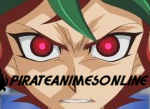 Yu-Gi-Oh! Arc-V