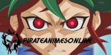 Yu-Gi-Oh! Arc-V - Episódio 75