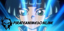 Yu-Gi-Oh! Arc-V - Episódio 76