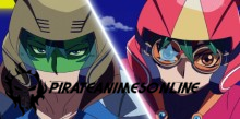 Yu-Gi-Oh! Arc-V - Episódio 78