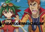 Yu-Gi-Oh! Arc-V