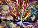 Yu-Gi-Oh! Arc-V