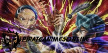 Yu-Gi-Oh! Arc-V - Episódio 80