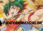 Yu-Gi-Oh! Arc-V