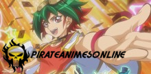 Yu-Gi-Oh! Arc-V - Episódio 81