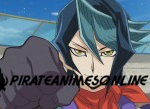 Yu-Gi-Oh! Arc-V