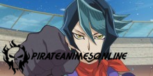 Yu-Gi-Oh! Arc-V - Episódio 82