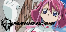 Yu-Gi-Oh! Arc-V - Episódio 83