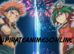 Yu-Gi-Oh! Arc-V