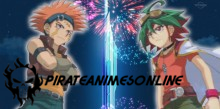 Yu-Gi-Oh! Arc-V - Episódio 86